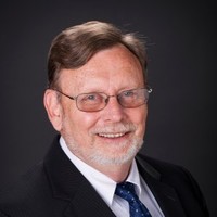 Thomas Saunders