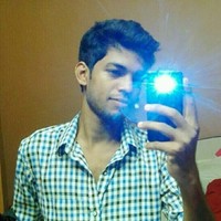 Shashank Sha