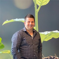 Rob van Egmond