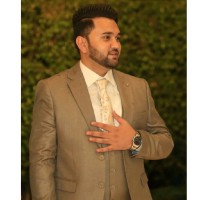 Haider khan
