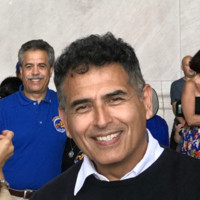 Edgardo Martinez