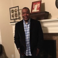 Calvin Smith