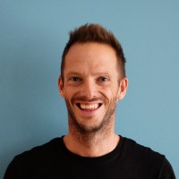 Maarten Stolk