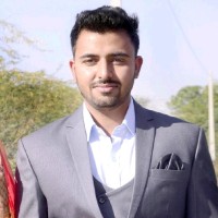 Chetan Jangid