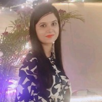 Nisha Mishra