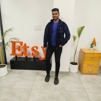 Deepak Kathuria