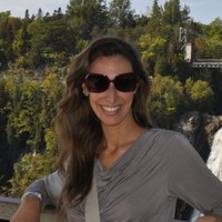 Silvia Burani