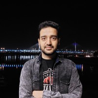 Saeed Abdollahi