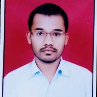 Krishna Ukey