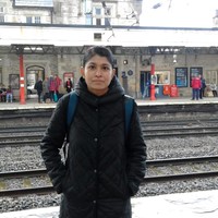 Lina Eesah