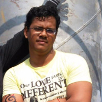 Sandeepta Mohapatra