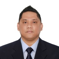 Benson Jay Neria