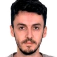 Ahmet İbrahim ŞEN