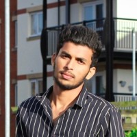 SRIJAN SHETTY