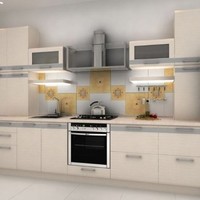 ELENZA KERALA MODULAR KITCHENs
