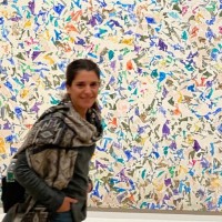 MARÍA PÍA RECABARREN CAVIA