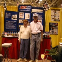 Robert & Nancy Zukas