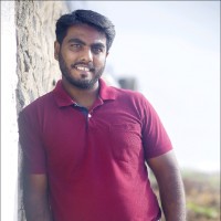 BALAJI PRAVEEN KUMAR