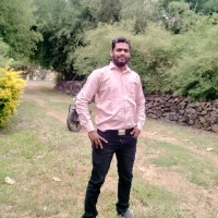 Shailesh Manudhane