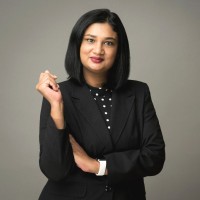 Reshma Veerappen