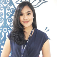 Refinery Clarensia Bangun