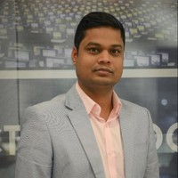 Md. Mahbubul Hasan