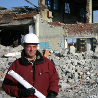Daniel Legault