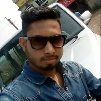 PRONAB MONDAL