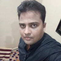 Nisar Ahmed