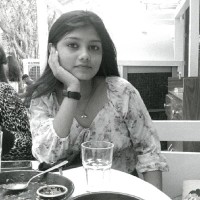 Mansi Ghule