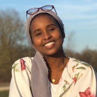 Madina Hassan