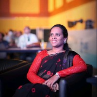 Rohini Muriki