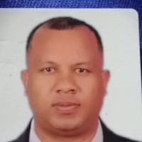 Pedro Luis Domínguez Marimon