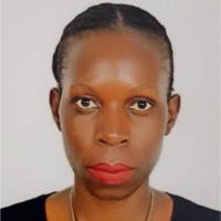 Irene Kwagala