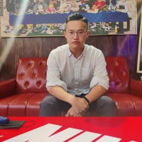 Tm Huang