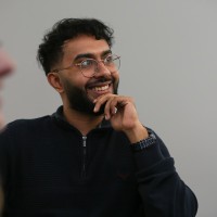 Nishant Bose