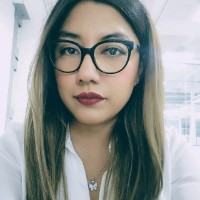 Evelyn Carolina Sánchez