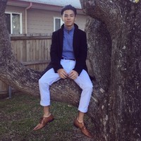 Phillip Cao