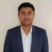 Deepak Shrivastav