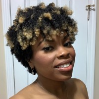 Angela Frazier
