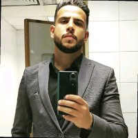 Mohamed Khaled