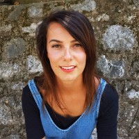 Oana Bodor