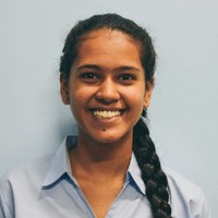 Kanika Maheshwari