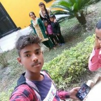 Umesh Kumar