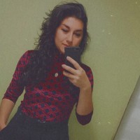 Erika Henriquez Echeverria