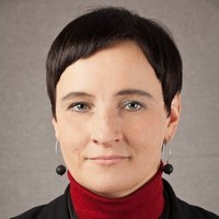Katarzyna Pazdan