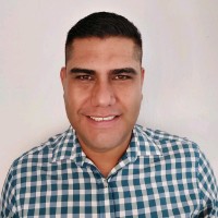 Alex Villalobos Barba