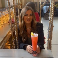 Amy Stockford