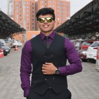 Mohammed Kamran