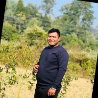 Anil Shrestha